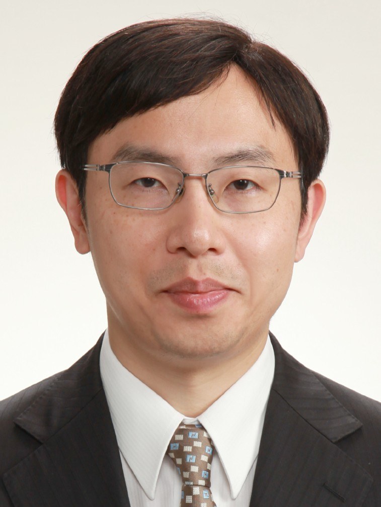 阿部浩幸 教授